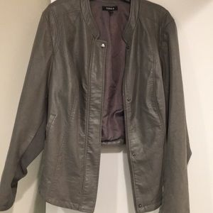 Women’s jacket